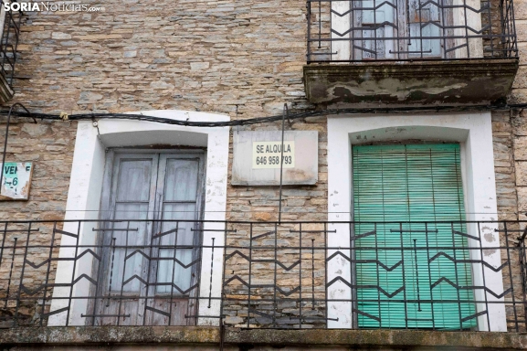 Podemos Soria alega a las Normas Urbanísticas Territoriales de la provincia planteadas por la Junta