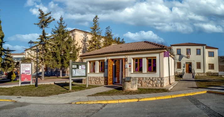 Soria ni te la imaginas multiplica las consultas digitales sobre la provincia