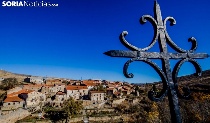 Patrimonio autoriza varios proyectos en la provincia de Soria