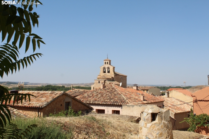 San Esteban de Gormaz presenta su Concurso Fotográfico con premios de hasta 150€