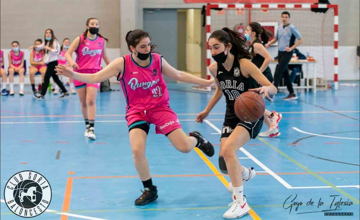 La cantera del CSB inicia su temporada el lunes 