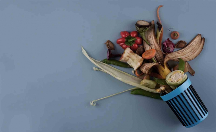 El Ayuntamiento de Soria recibirá de la Junta más de 0,6 M€ para implantar la recogida de biorresiduos