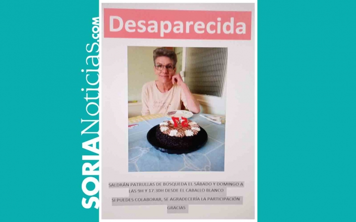 Indicios de esperanza espolean la búsqueda de Teresa