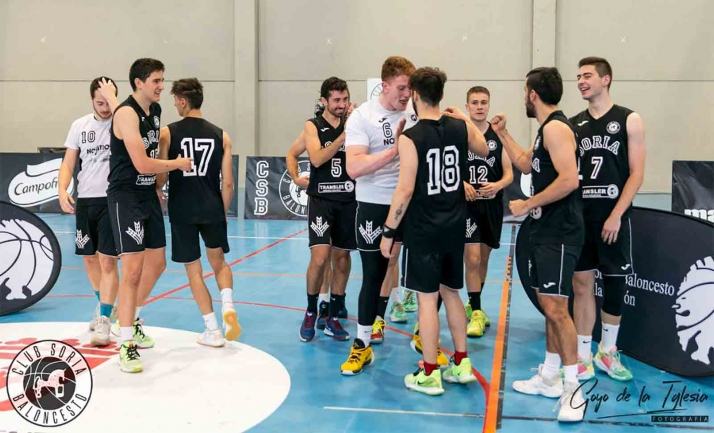 El CSB tendrá cuatro rivales nuevos en la Primera división, que arrancará el 1 de octubre