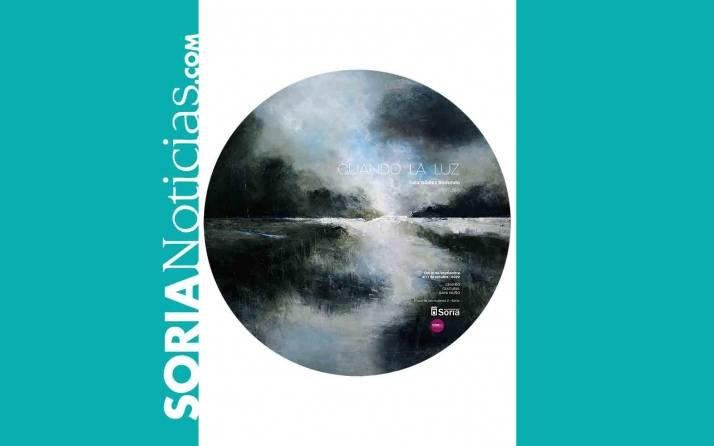 El Gaya Nuño acoge la exposición pictórica de Lola Gómez Redondo Cuando la luz