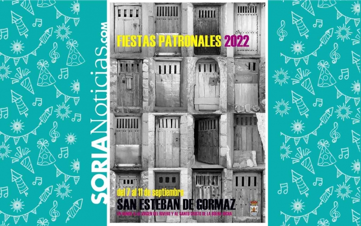 PROGRAMA | Las fiestas de San Esteban, broche perfecto para cerrar el verano