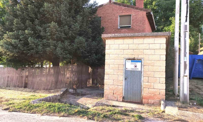 Las peticiones a Planes Provinciales de El Burgo priorizan el abastecimiento de agua