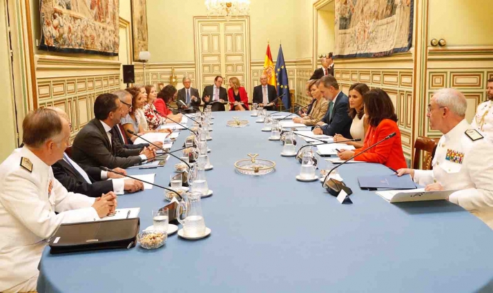 Castilla y León, fundamental para la vuelta al mundo de Magallanes y Elcano 