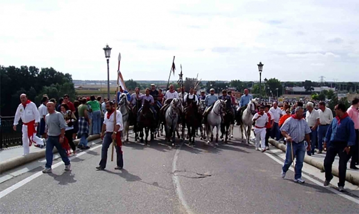 El Toro de la Vega se podrá celebrar según la normativa de la Junta de 2016 como reconoce la Justicia