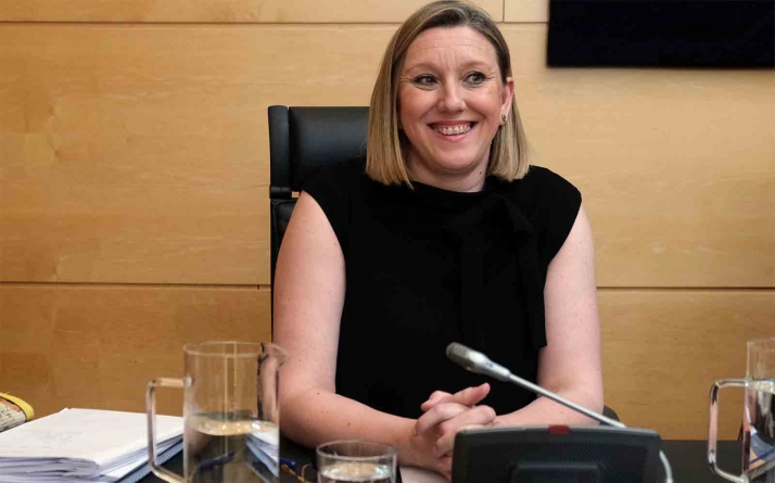 Familia e Igualdad de Oportunidades destina 730.000 euros a las entidades juveniles de Castilla y León