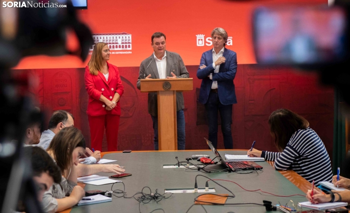 El Centro Nacional de Fotografía sigue avanzando y no tiene marcha atrás