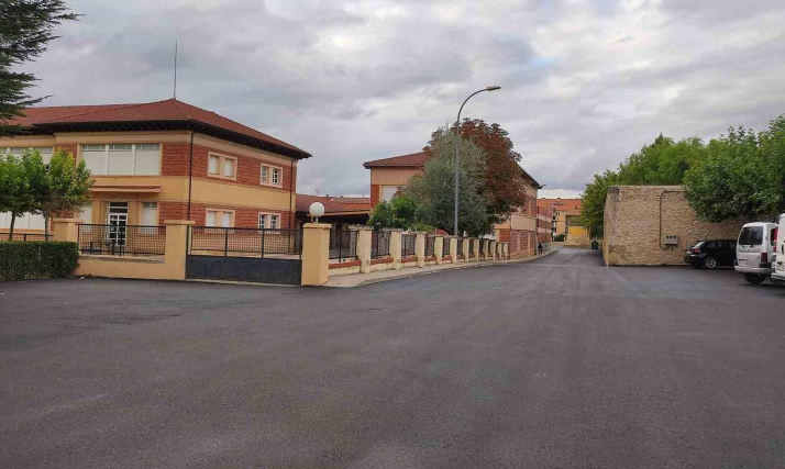 El Burgo concluye obras por 1 M€ en medio centenar de calles