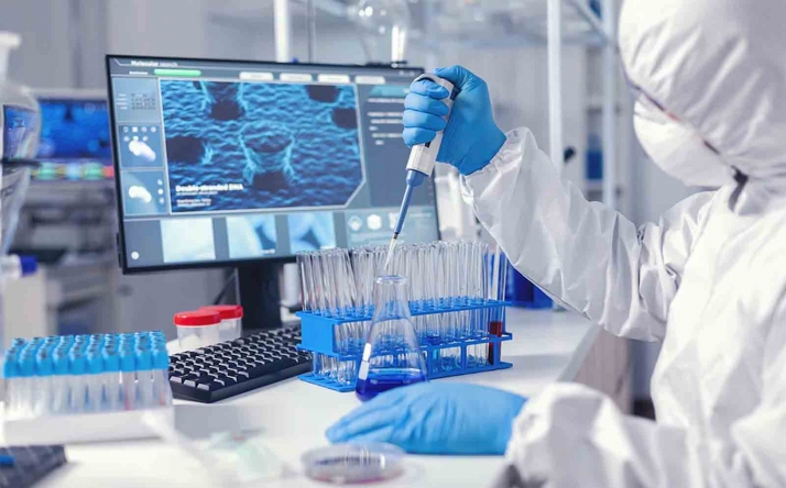 Cinco nuevos casos de viruela del mono en Castilla y León en los últimos siete días