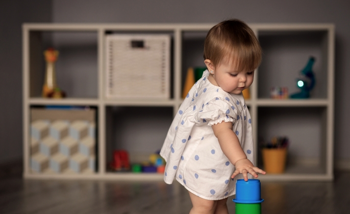 La gratuidad de la Educación Infantil de 1 a 2 años permitirá a las familias un ahorro medio de 2.000 € por niño y curso