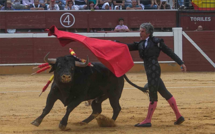 Ya se conocen los festejos taurinos para San Saturio