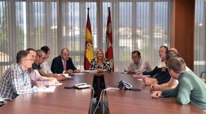 Preocupación en el Consejo Agrario Provincial por la rentabilidad de las explotaciones