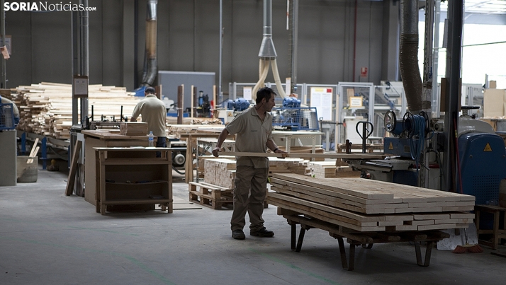 Norma transmite tranquilidad a la Diputación