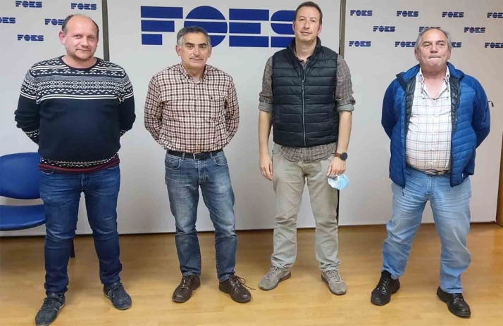 Alegan contra el nuevo reglamento de suministro de agua en Soria