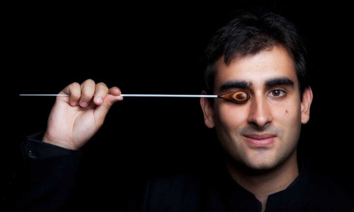 La Sinfónica de RTVE homenajea este jueves a Odón Alonso bajo la batuta del soriano Carlos Cortés