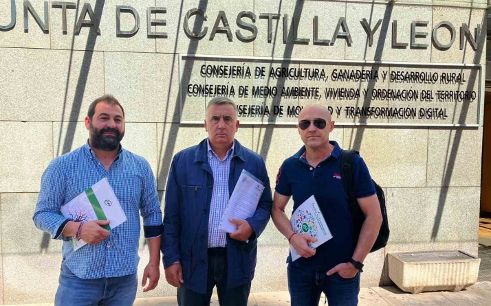 Piden a la Junta debatir nuevo modelo del operativo forestal antiincendios 