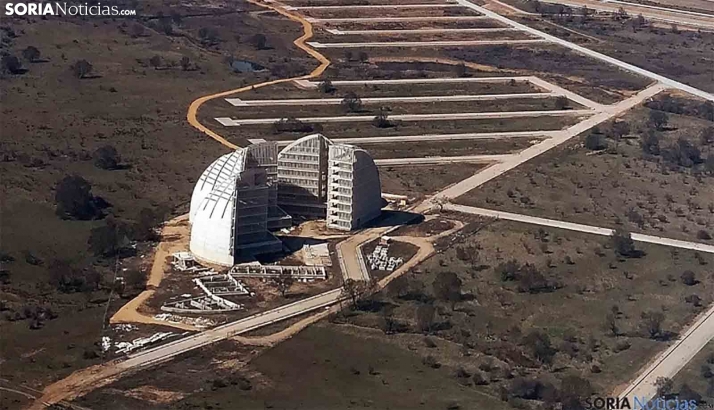 A licitación, por 1,3 M€, un nuevo vial y la energización de la subestación eléctrica del PEMA