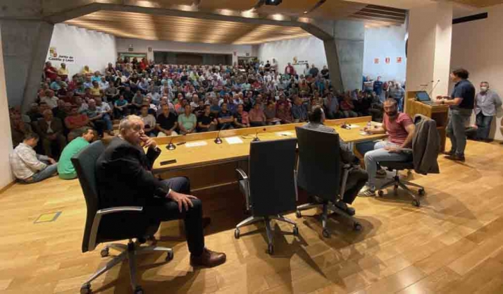 ASAJA Soria aborda la nueva PAC