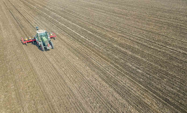 Así será la concesión de ayudas directas al campo para explotaciones afectadas por la invasión de Ucrania 