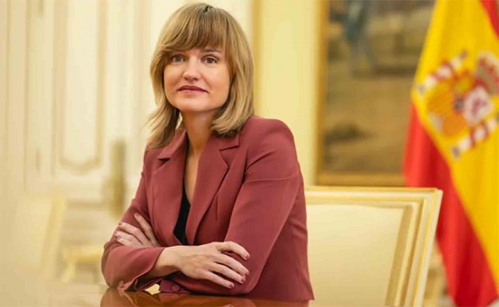 La ministra de Educación visita este sábado Miño de San Esteban