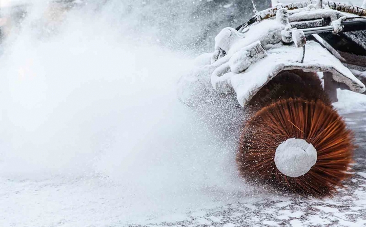 Dictaminadas las bases provinciales para maquinaria y equipamiento de viabilidad invernal