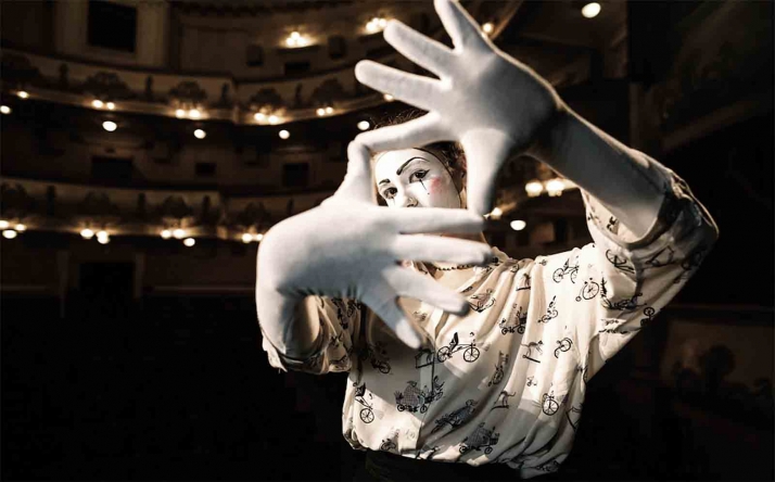 Consulta la programación cultural de otoño e invierno en Soria