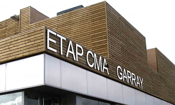  La Junta licita tres actuaciones hidráulicas por importe de más de 2,3 millones de euros en Soria