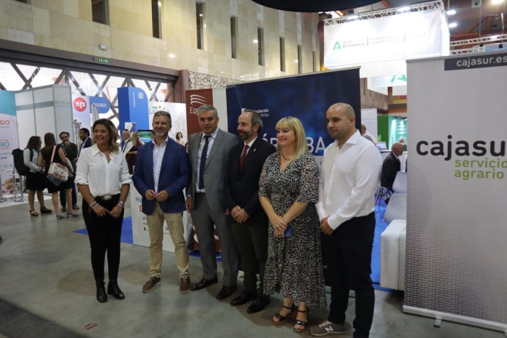 Diputación conoce los avances en el PERTE agroalimentario para llevar recursos a las empresas sorianas