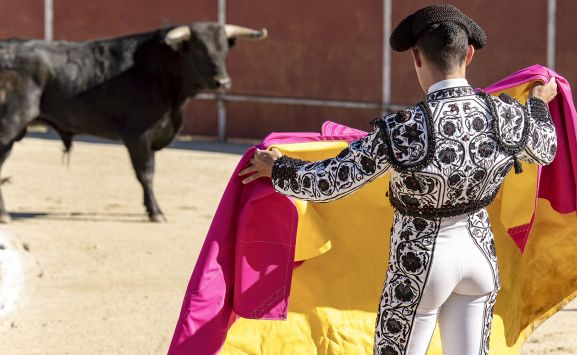 La Peña Taurina Soriana calienta motores de cara a un viernes lleno de actos