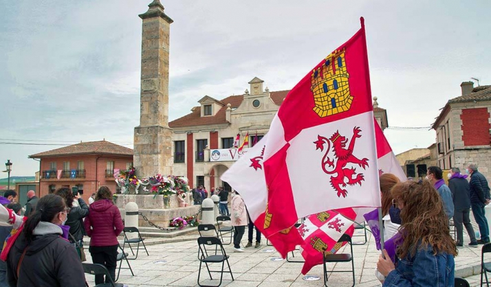 Carriedo justifica el cambio del calendario laboral en Castilla y León: No tiene trasfondo ideológico