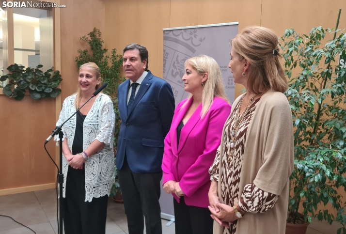  A vueltas con el Plan Soria (versión 2022): ni tan Plan, ni tan Soria