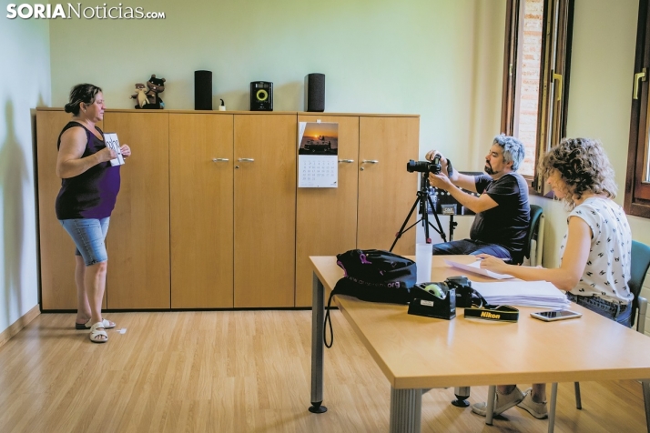 La serie La Unidad, de Movistar+, busca 300 figurantes para rodar en Soria