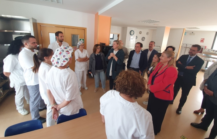 Castilla y León congela, un año más, los precios de 761 plazas en residencias de estudiantes