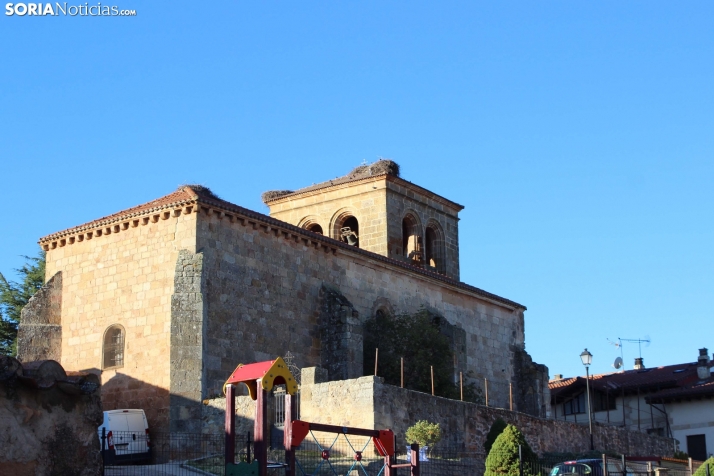 Galería | Una mañana por Golmayo