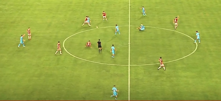 En directo: Real Murcia-Numancia. Empate sin goles (0-0)