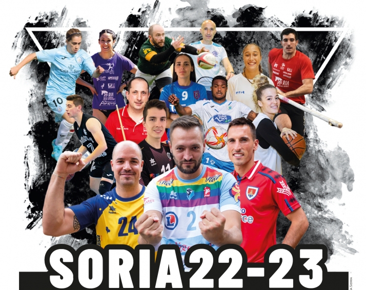 Regresa la pasión por los equipos sorianos