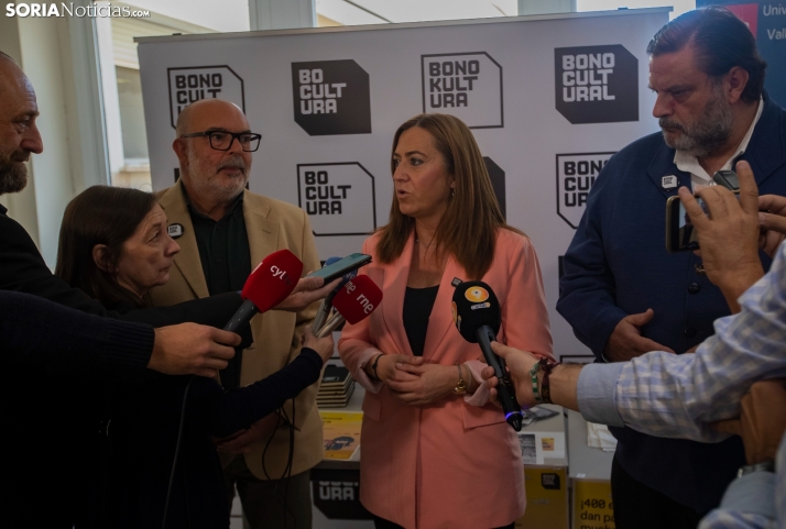 Barcones y las ayudas al funcionamiento: ¿Café para todos y el 20% para la provincia entera?