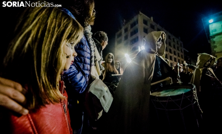 Claves de la 37ª edición del Festival de las Ánimas: De Nosferatu a Cuarto Milenio