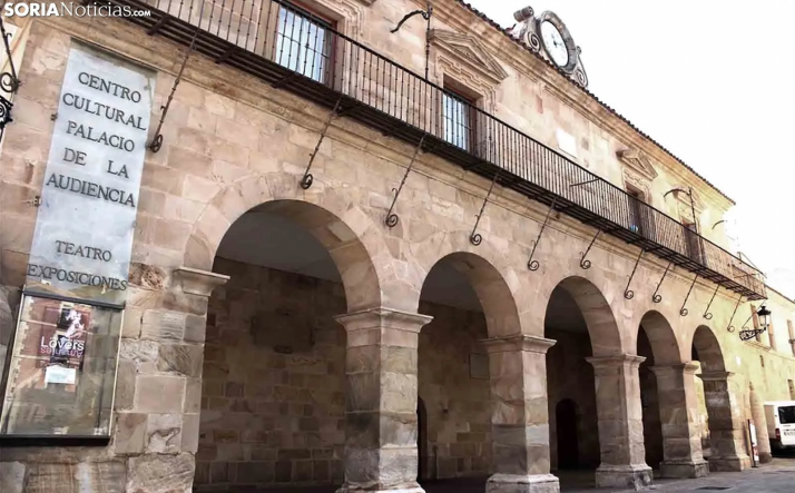 La compra de entradas para los espectáculos culturales de la capital ya está abierta