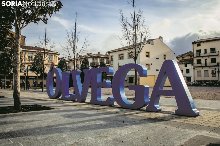 Los olvegueños podrán tomar parte en los presupuestos participativos de Ólvega