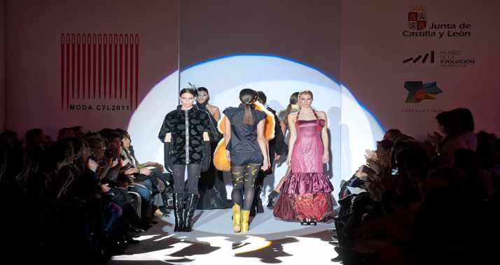  La XXIV Pasarela de la Moda de Castilla y León se celebrará del 18 al 20 de octubre en el Fórum Evolución de Burgos