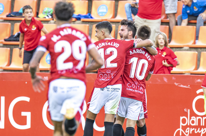 Conoce al próximo rival del Numancia en Primera RFEF: un Nástic en crisis y con 3 exrojillos