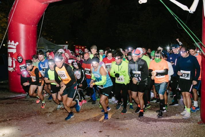 La III Carrera de las Ánimas completará el homenaje a Bécquer