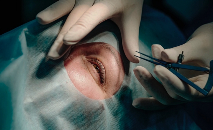 Esperar un año para poder ver: una protagonista más de las listas de espera sanitarias en Castilla y León