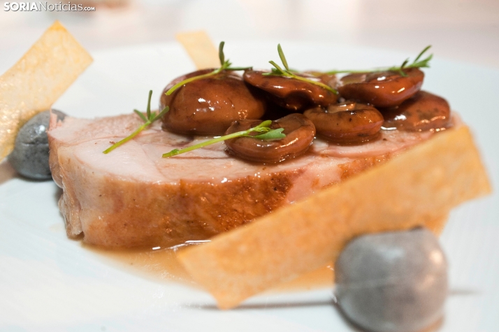 Buscasetas 2022: Castilla y León se prepara para uno de los eventos gastronómicos más importantes de España