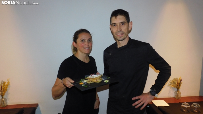 El Duque de Medinaceli recibe un premio mundial, avalado por sus clientes